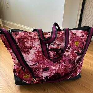 Victoria’s secret tote bag
